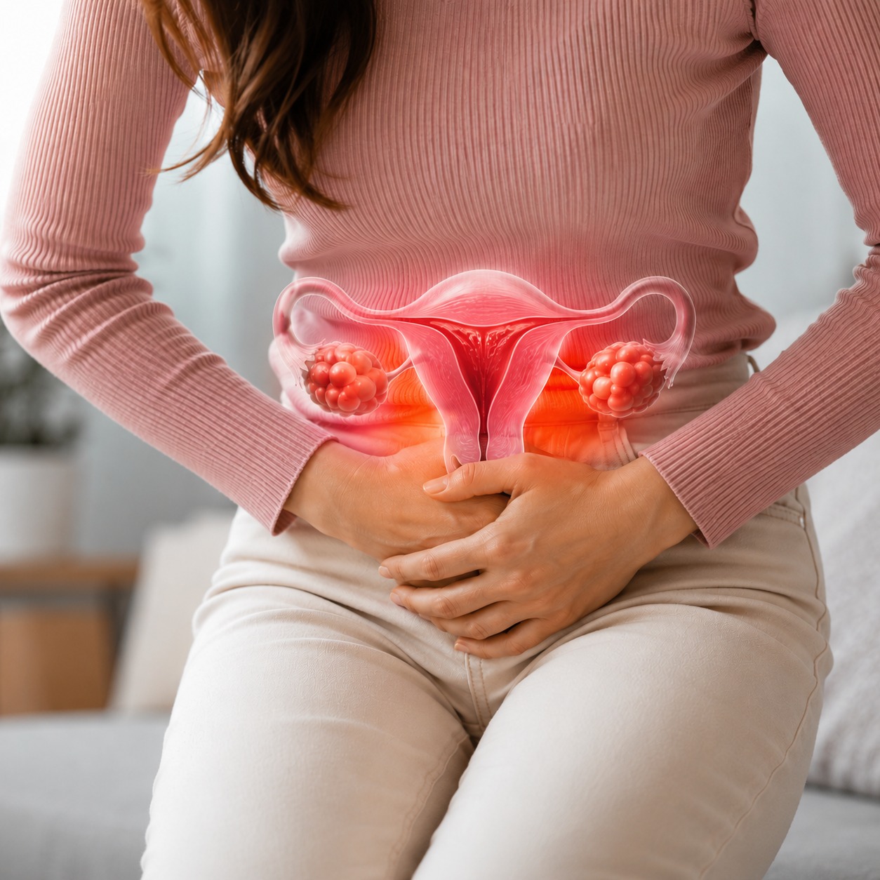 Endometriose: sintomas, tratamentos e a importância do diagnóstico precoce