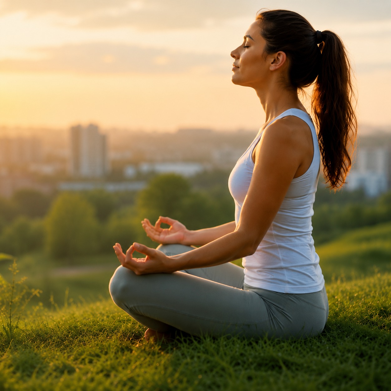 Saúde mental: como o estilo de vida influencia o bem-estar emocional